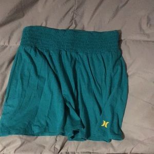 Hurley miniskirt